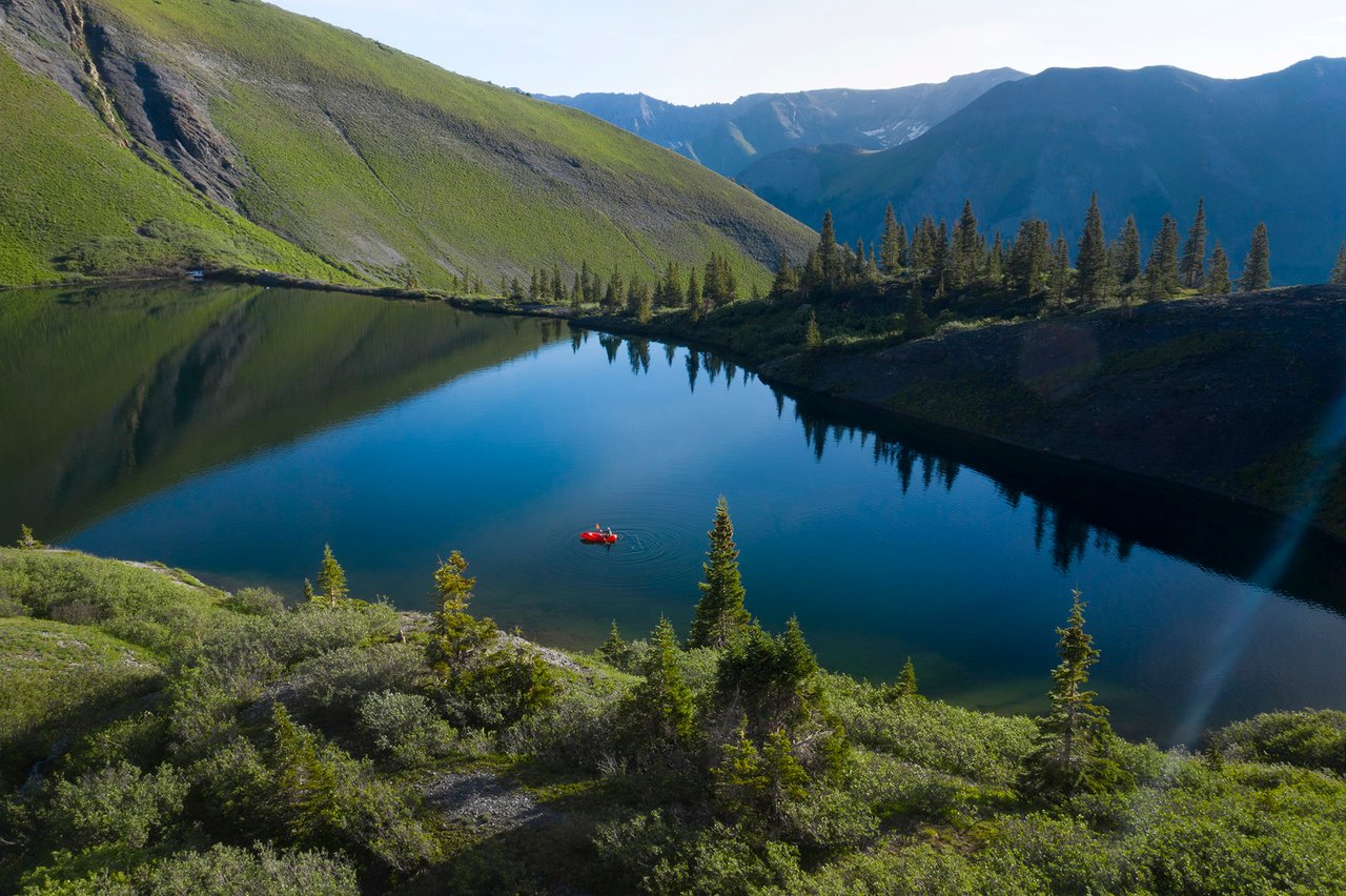 The Highline Residences
