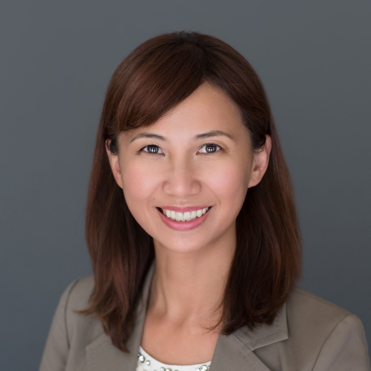 Jill Chen photo