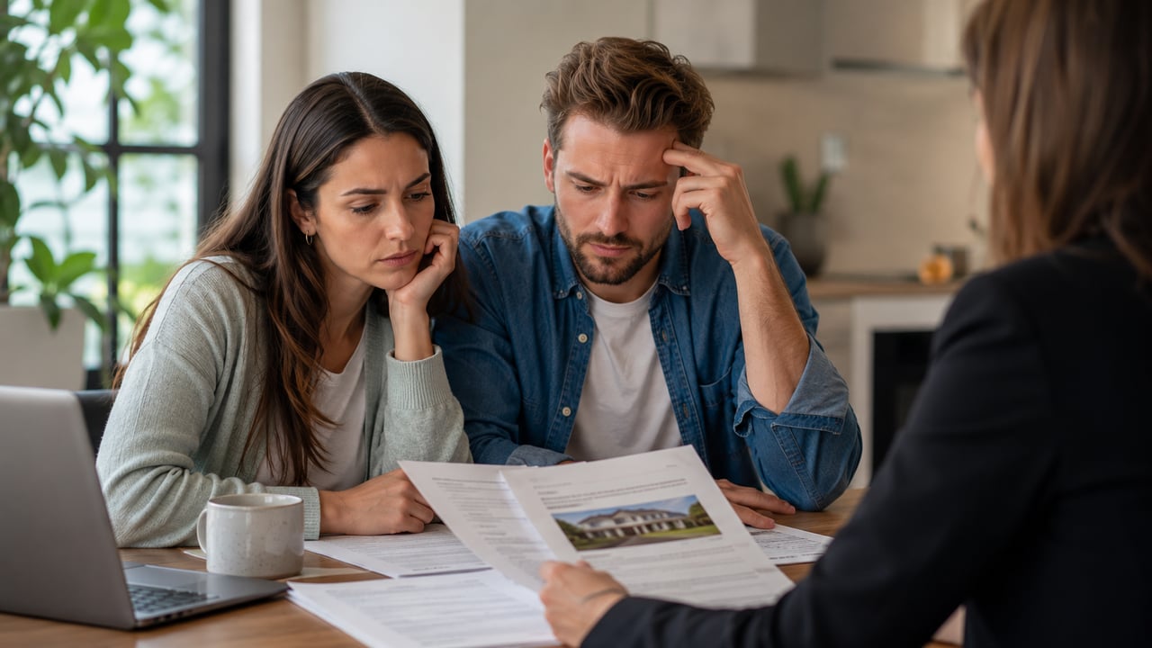 First-Time Home Buyer Mistakes: 12 Costly Errors to Avoid in Austin