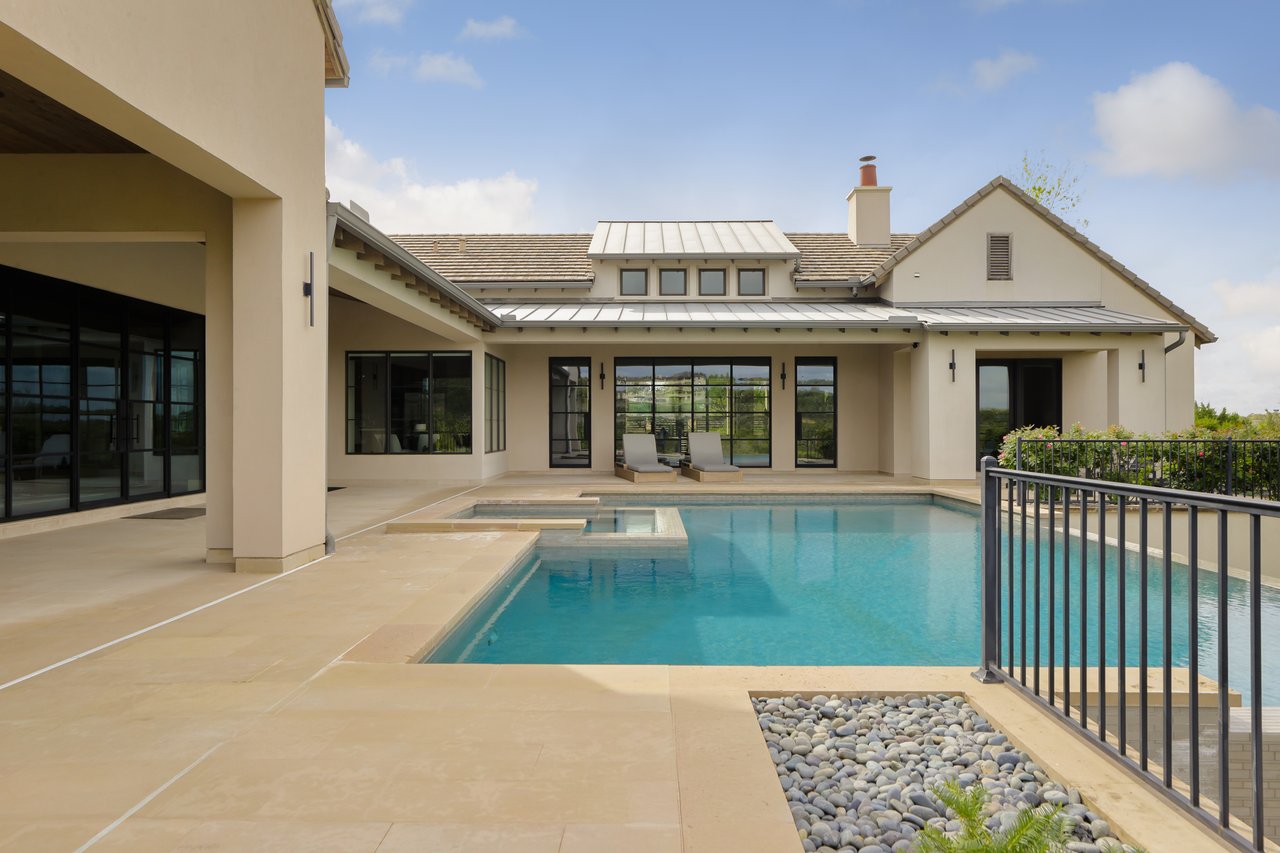 4717 Peralta Lane