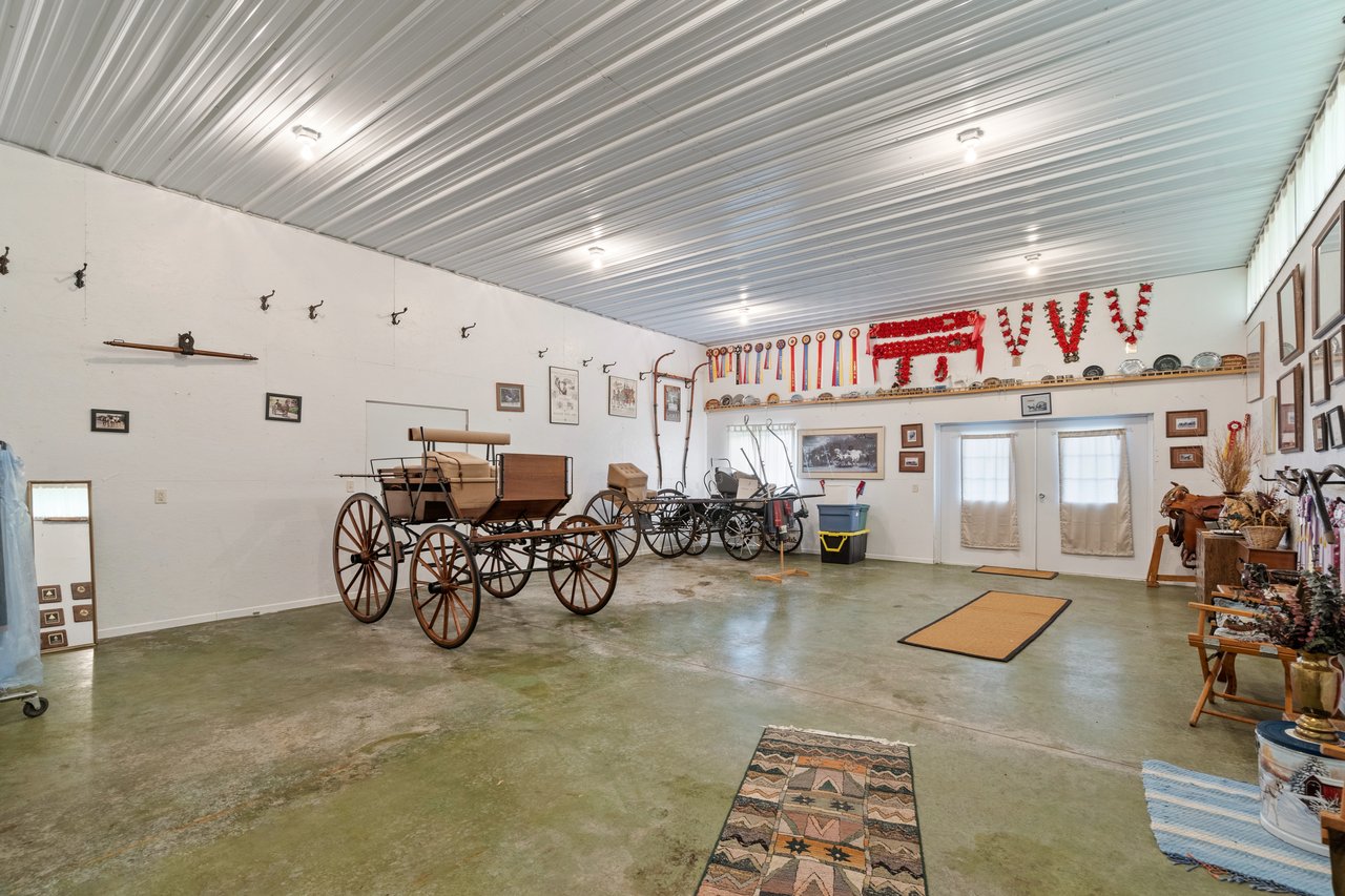 2427 Beede Lake Trail