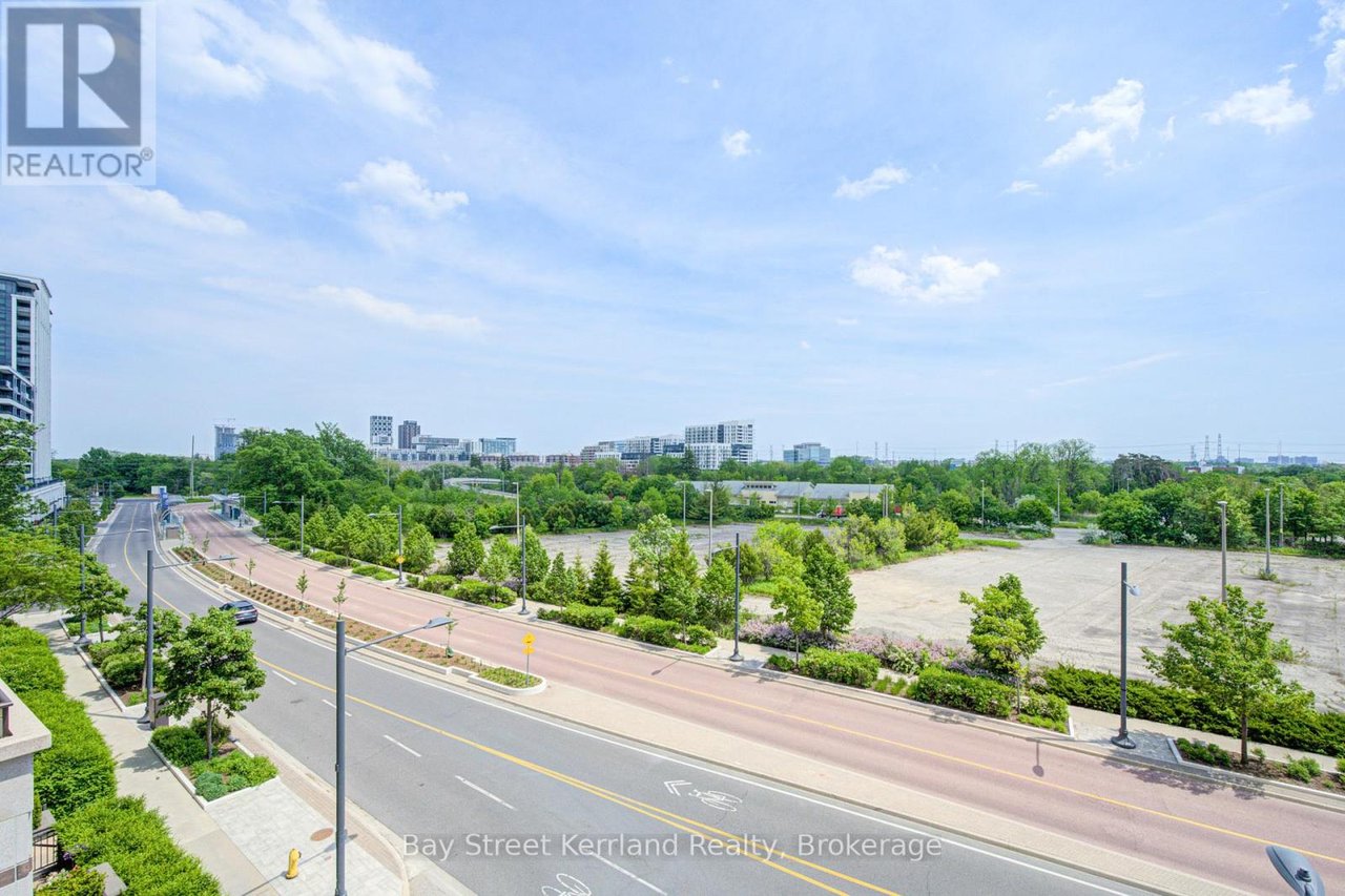 99 S Town Centre Blvd #507