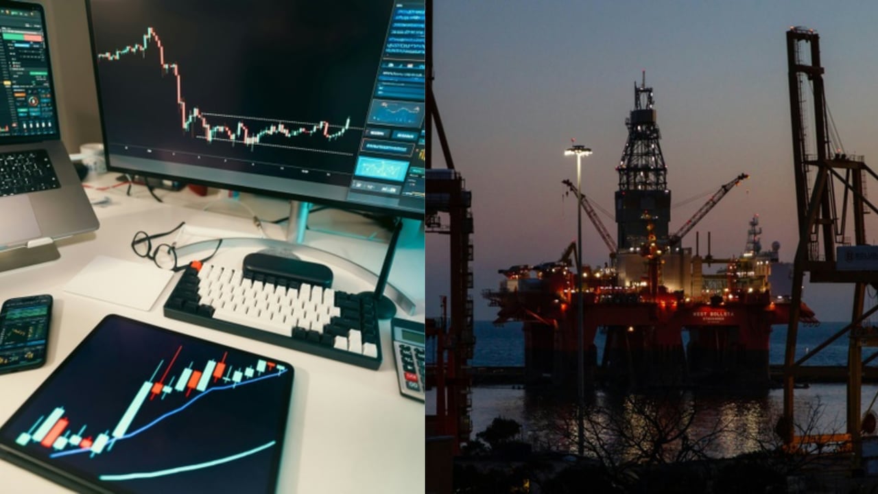 If the Economy is Soaring, the Bond Market May be Speaking Reality, Oil Prices Jump After Iran Publishes Restrictive Plan for Strait of Hormuz, Record-Setting US Stocks + Next Week & New York City’s 2nd Home Tax Rolls Out