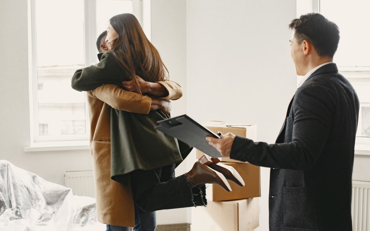 5 Ways To Be A Wise Home Buyer By Balancing Logic And Emotion