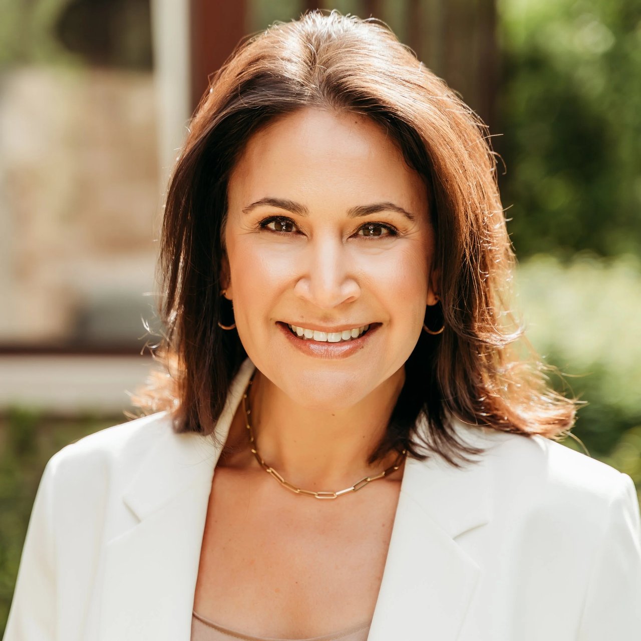 Liesel Jankelowitz Highland Park, IL Real Estate Agent Headshot