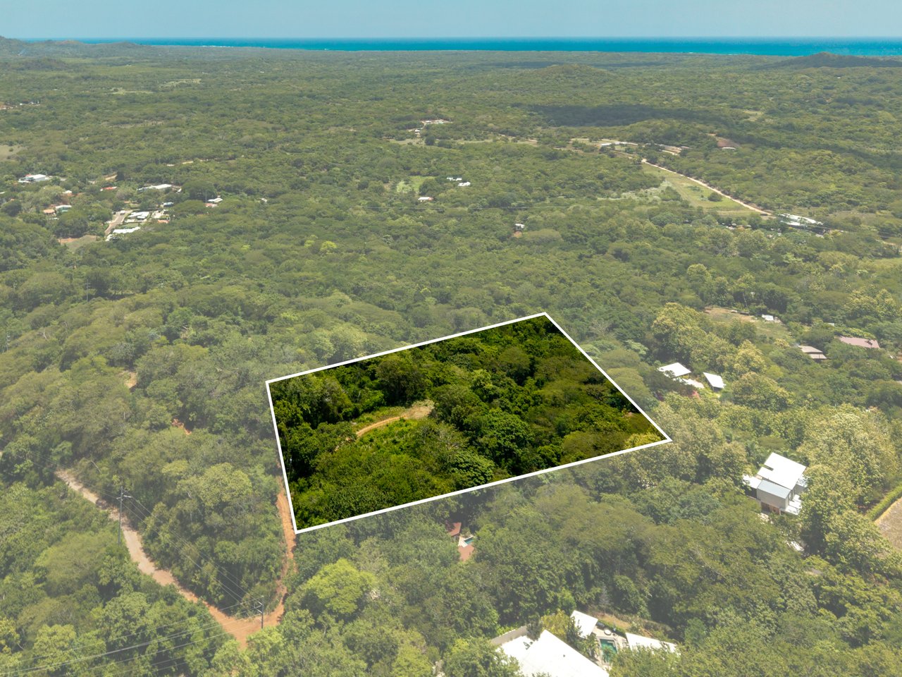 Rancho Villareal Lot 101