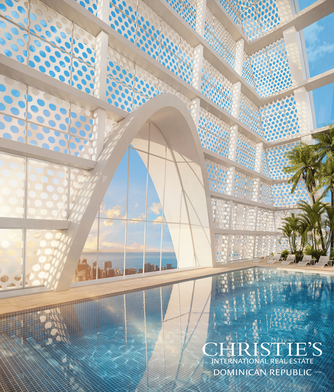 Okan Tower – Downtown Miami