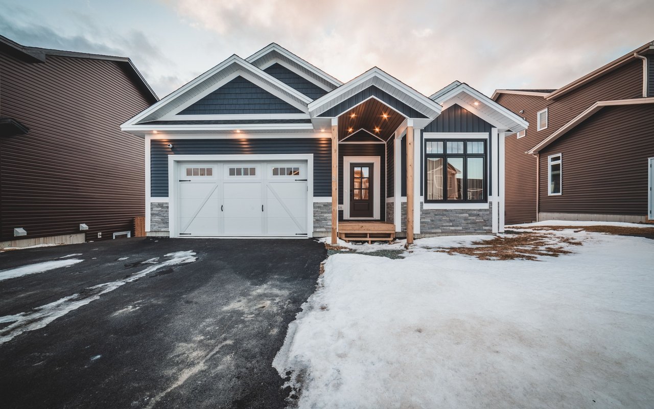 Current Available Riverwood Homes
