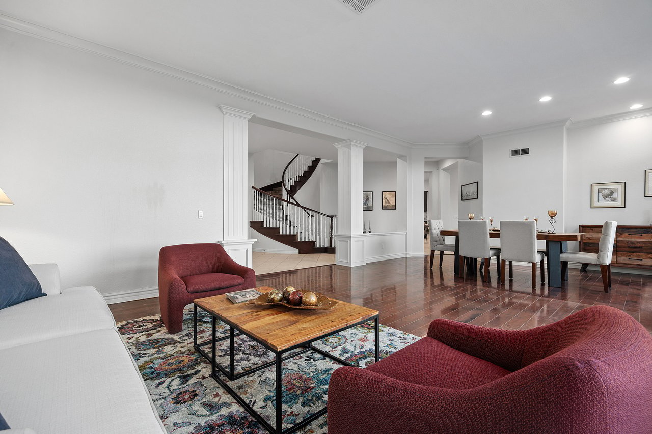 5742 Brittany Forrest Lane
