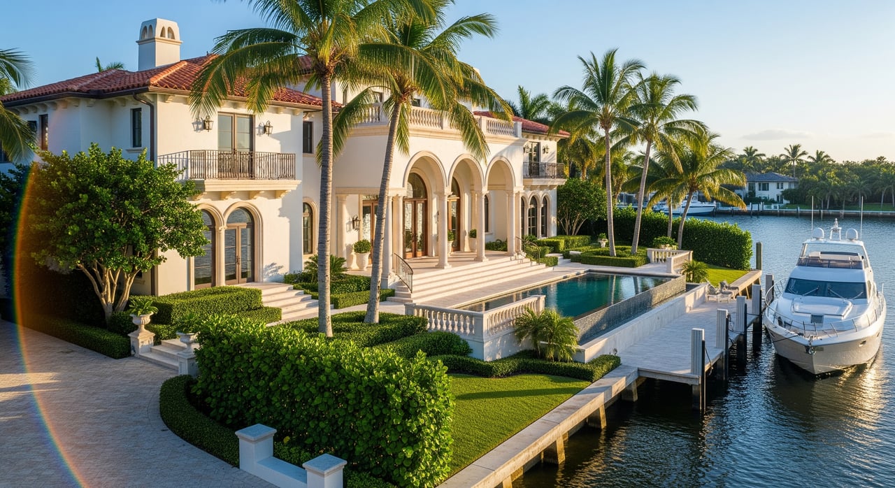 Title Insurance In Boca Raton: What Buyers Should Know