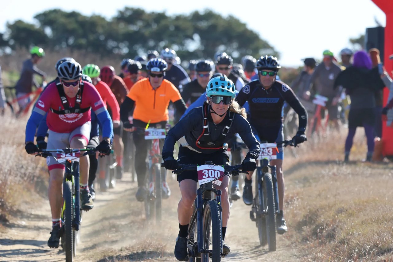 Fall Festival & Batacular Bike Race