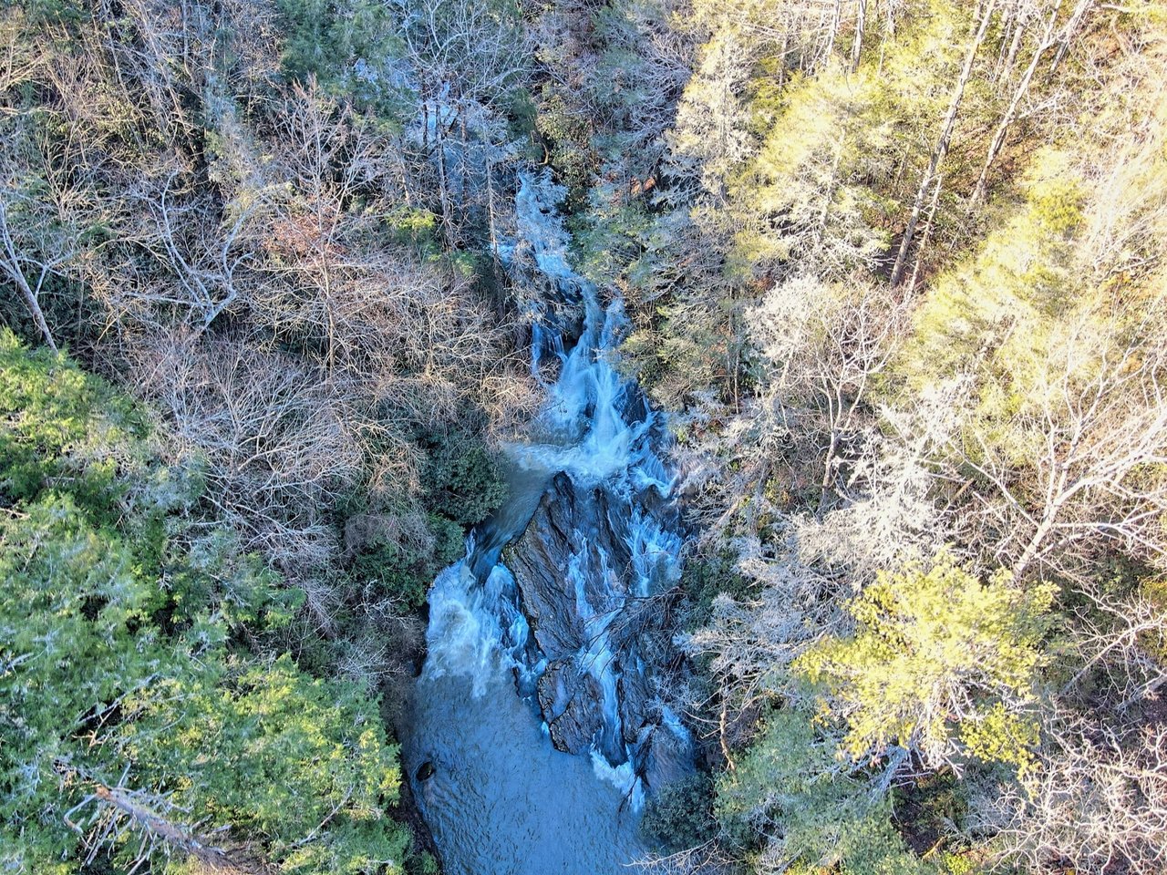 Hidden Falls Lot 