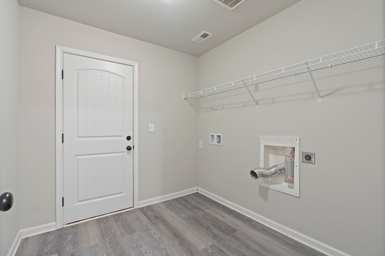 Charming Toney Home with Fenced in Yard & Amenities
