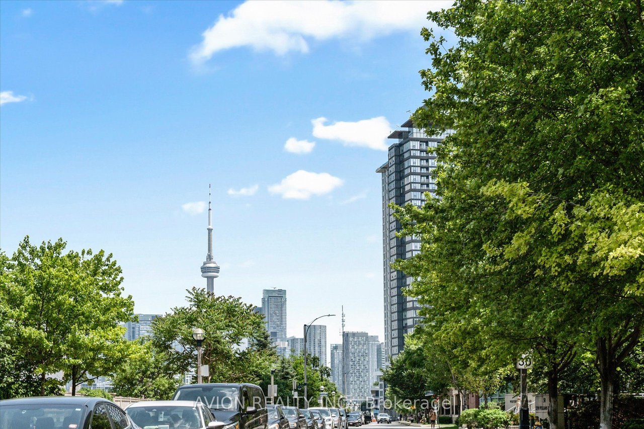 LIBERTY VILLAGE GOALS
