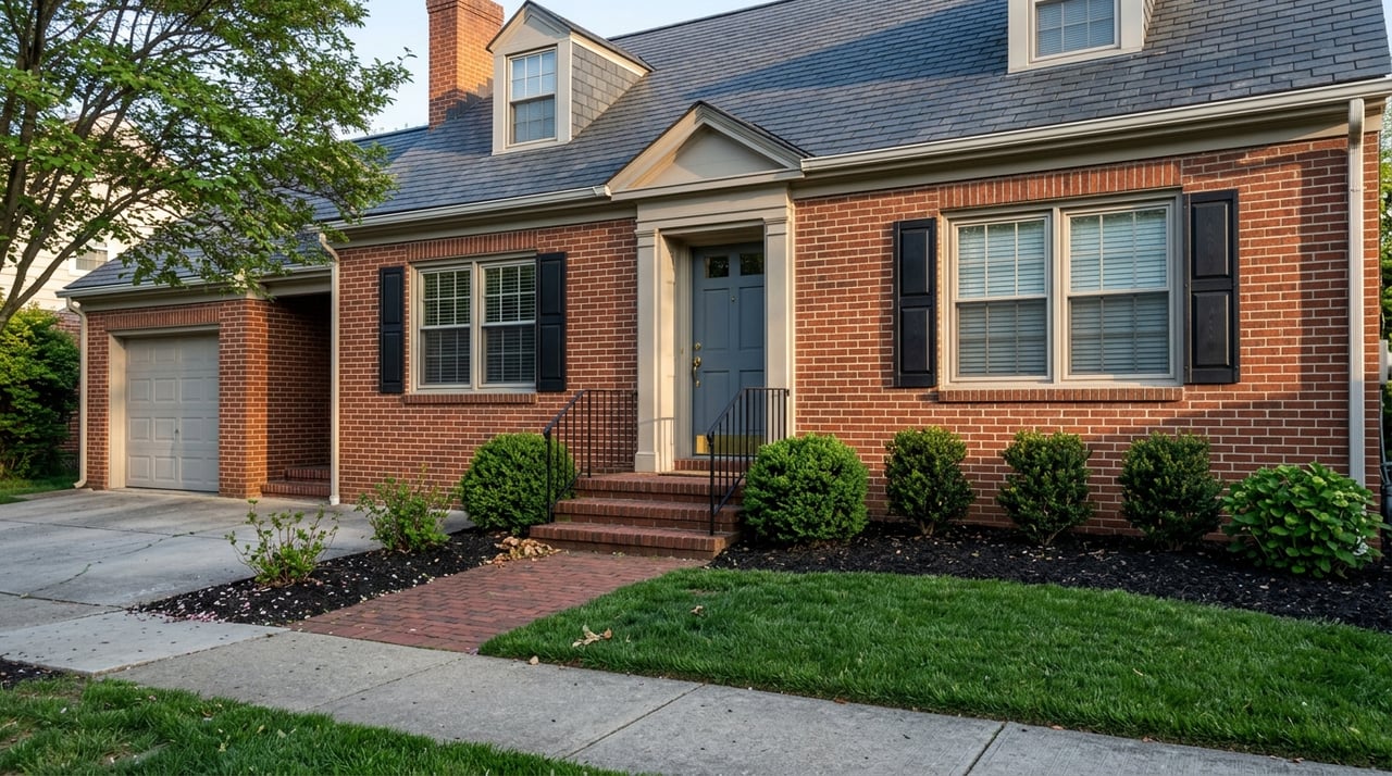 Lewisburg Real Estate Market Snapshot For Serious Buyers