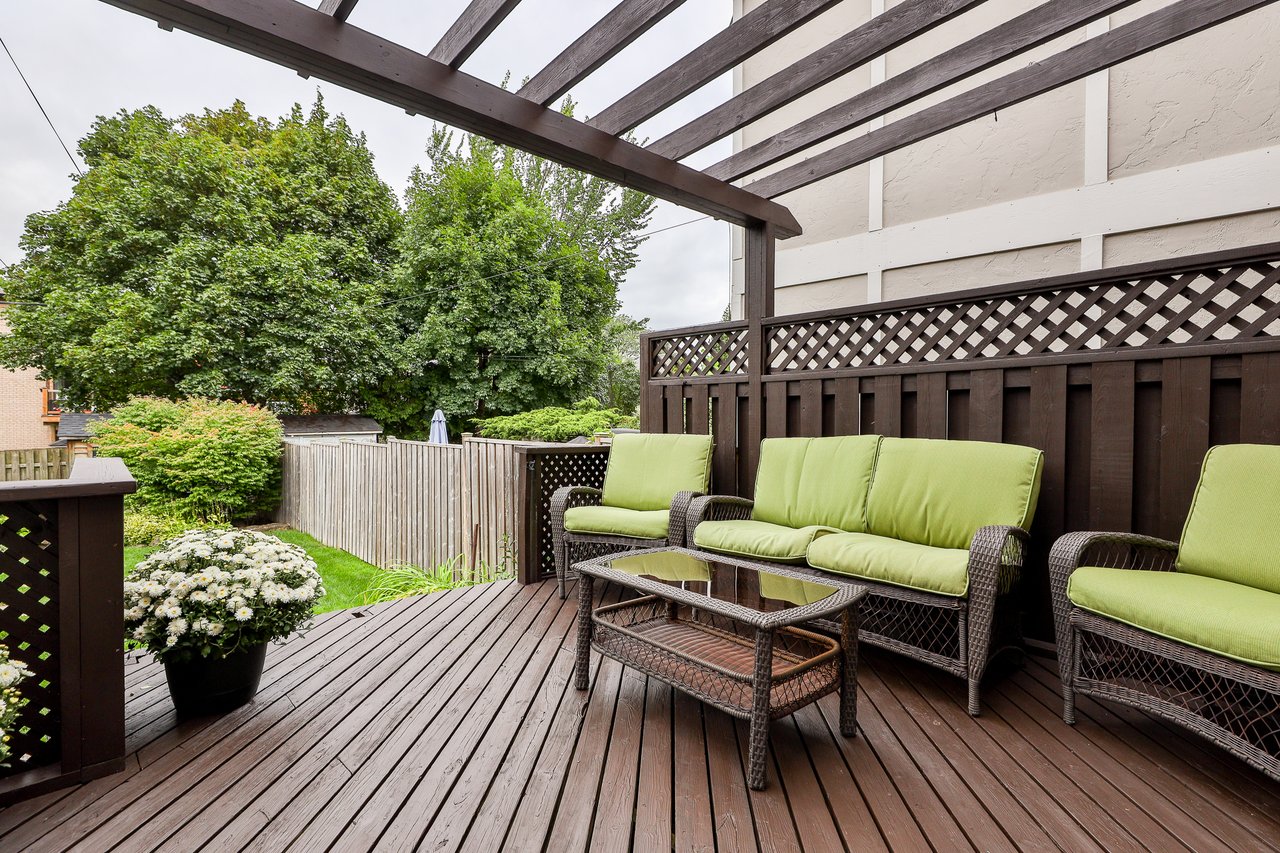 144B Roslin Ave, Toronto Ontario