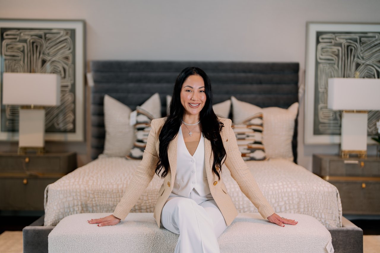 Nancy Almodovar, CEO of Nan and Company Properties