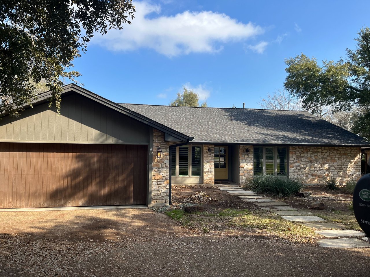 1322 Lost Creek Blvd
