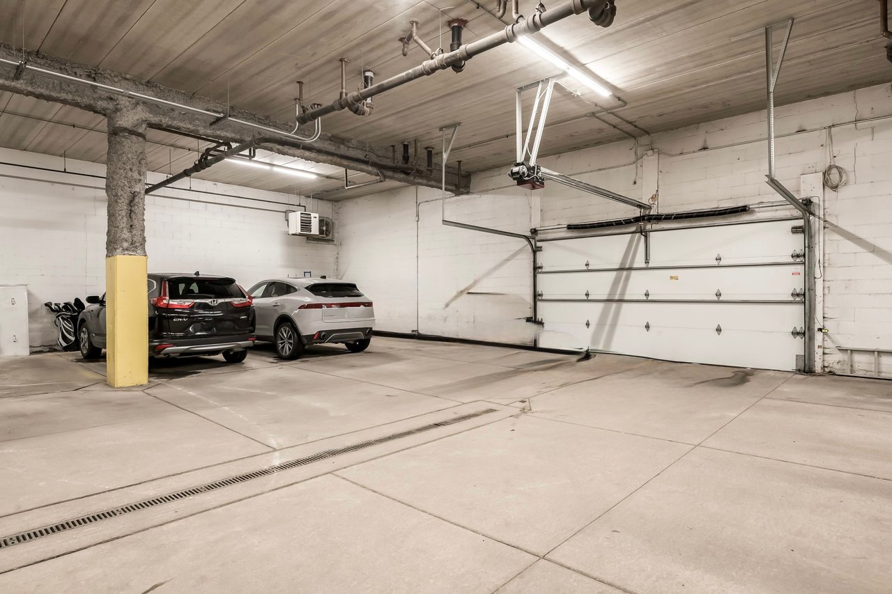 1442 W Fullerton Avenue Unit: 3B