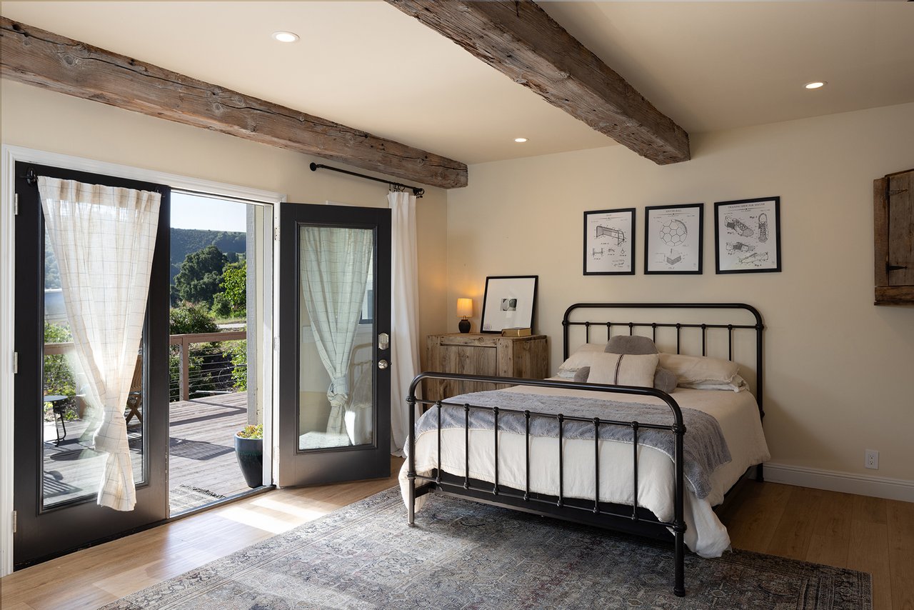 Serene Carmel Valley Estate