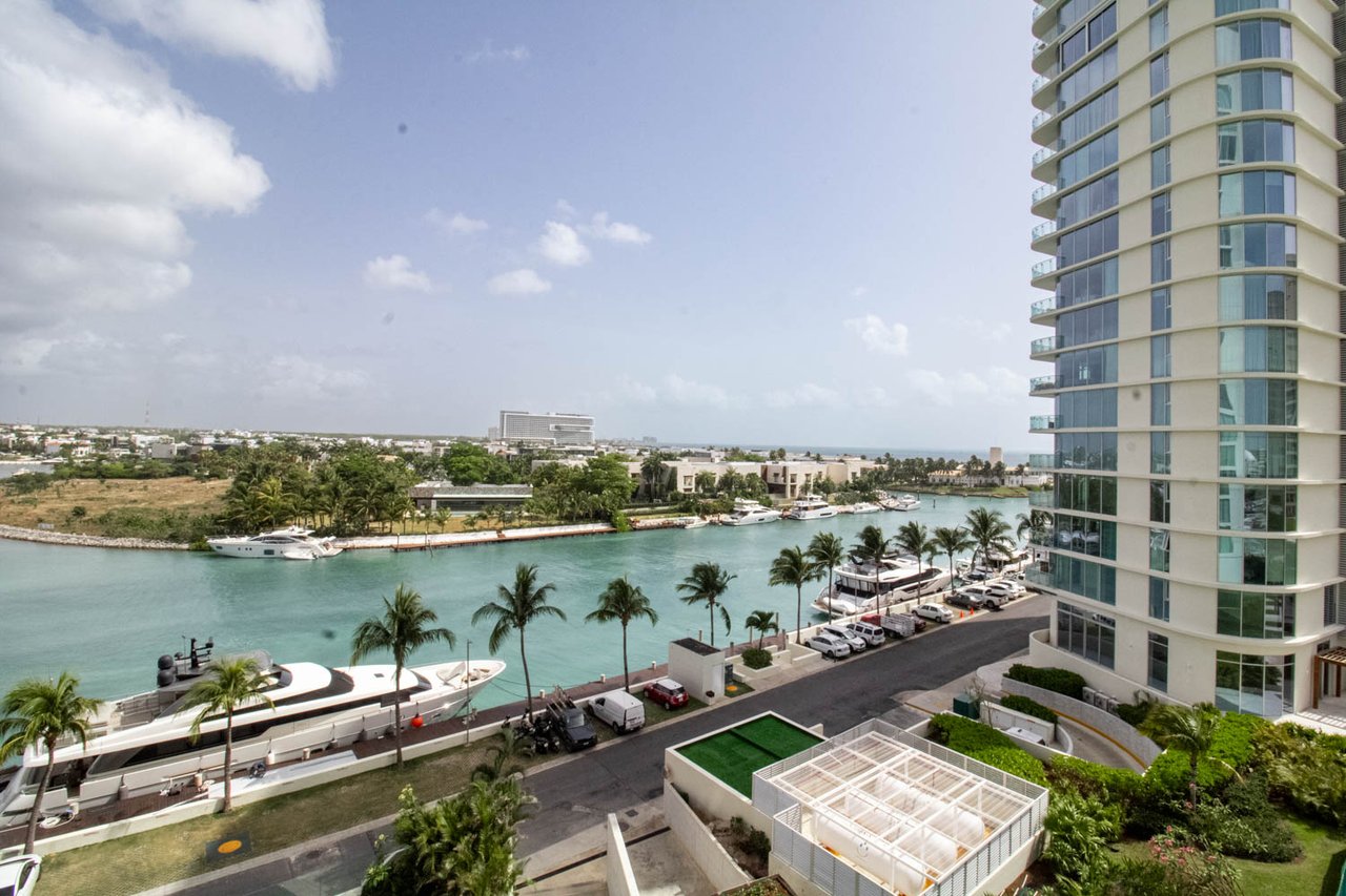 Condo | SLS Marina Beach