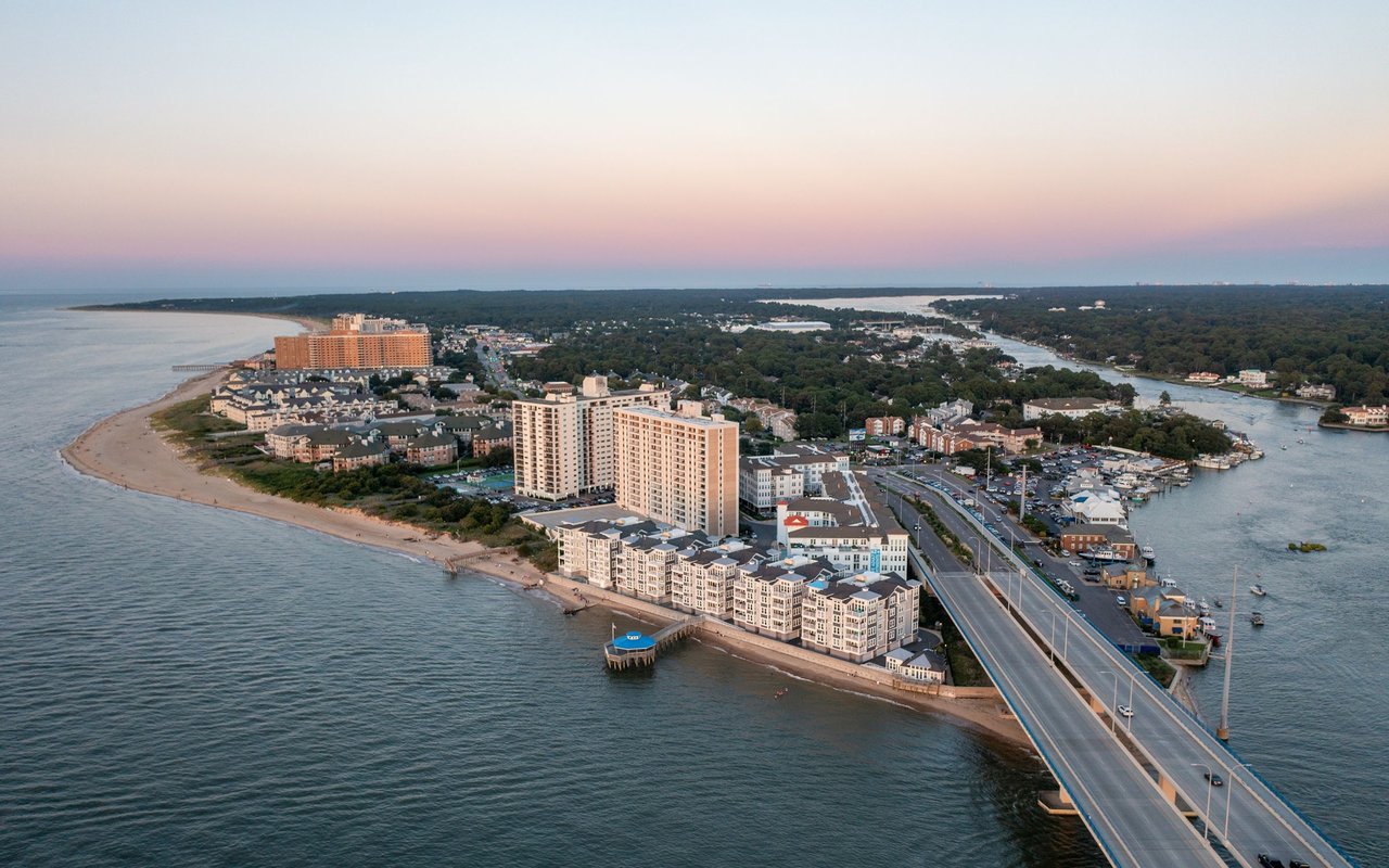 Chesapeake