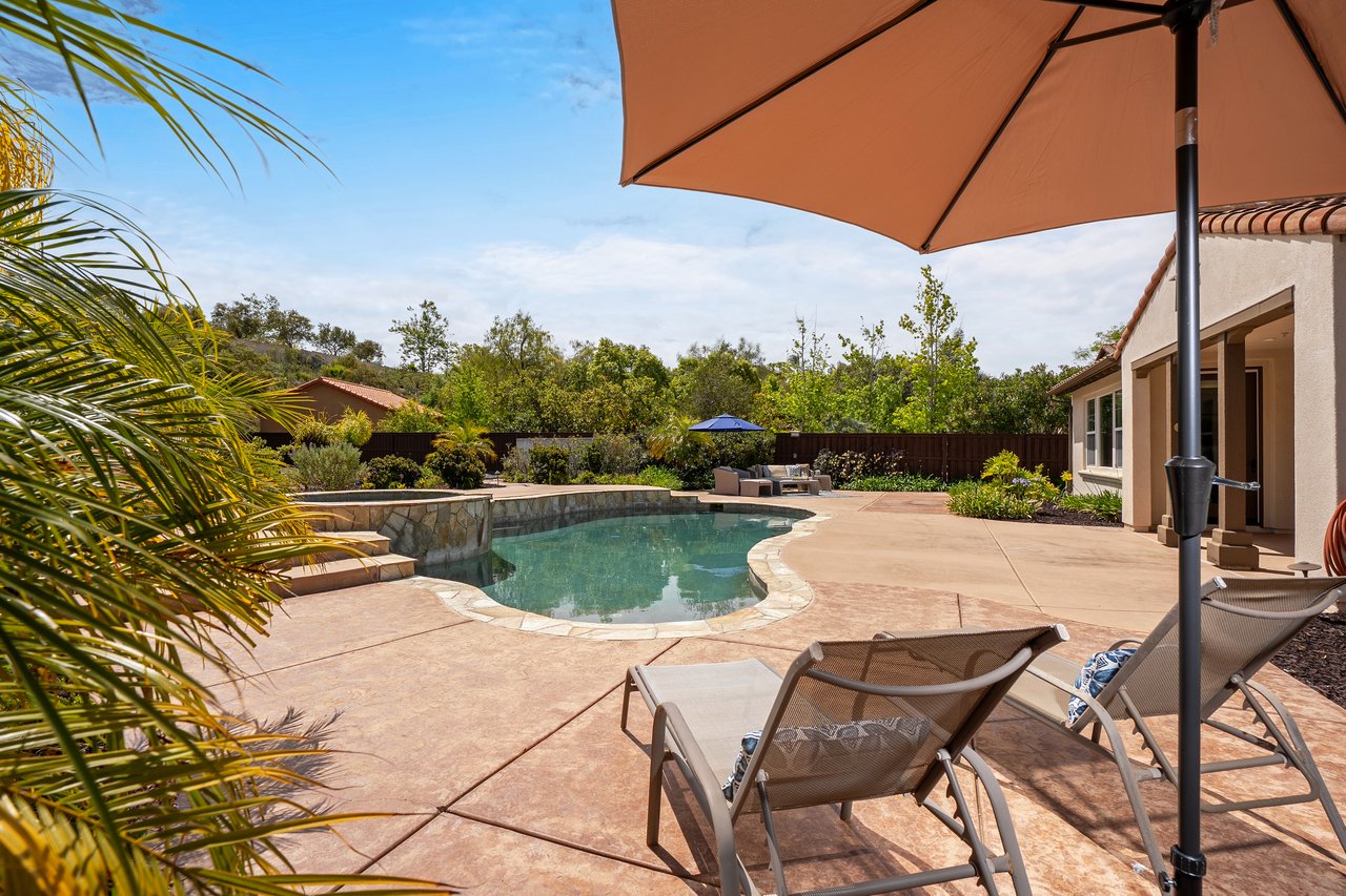 15595 Pinehurst Place | Stonebridge Estates Scripps Ranch Home for Sale