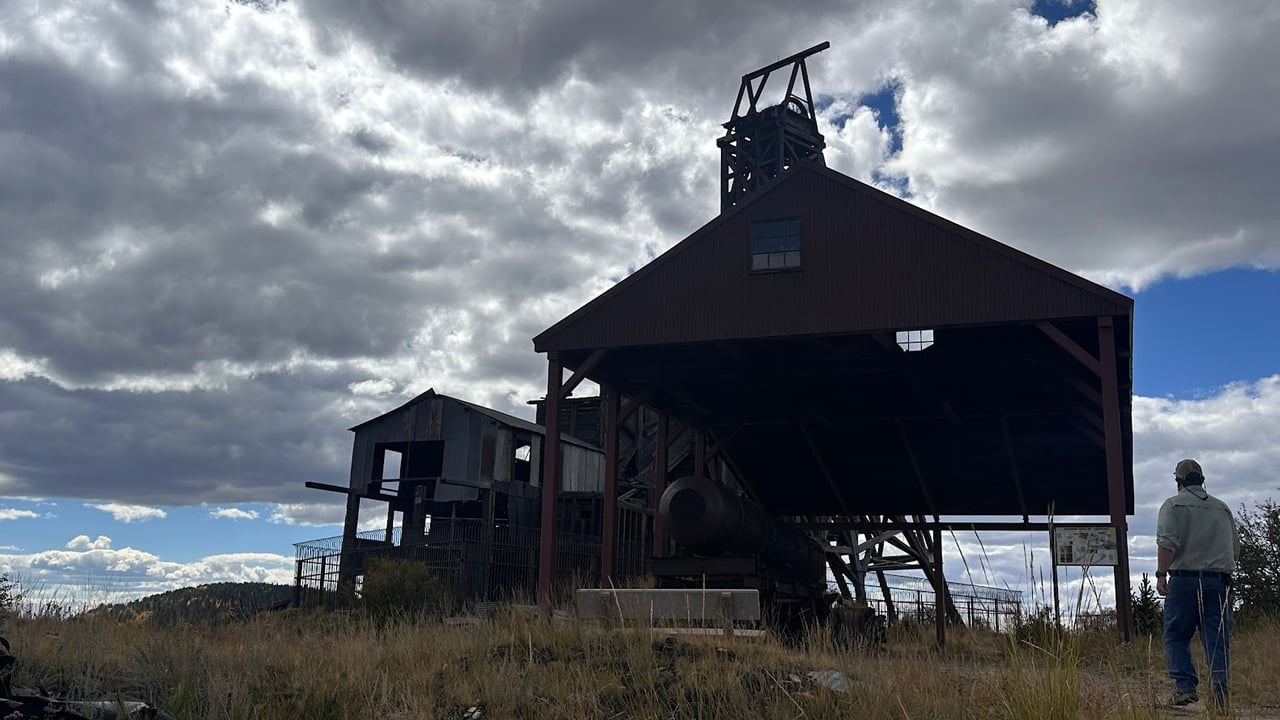 Off the Beaten Path in Colorado