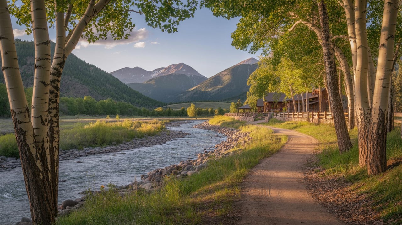 Hidden Gems in Woody Creek, CO You Need to Discover