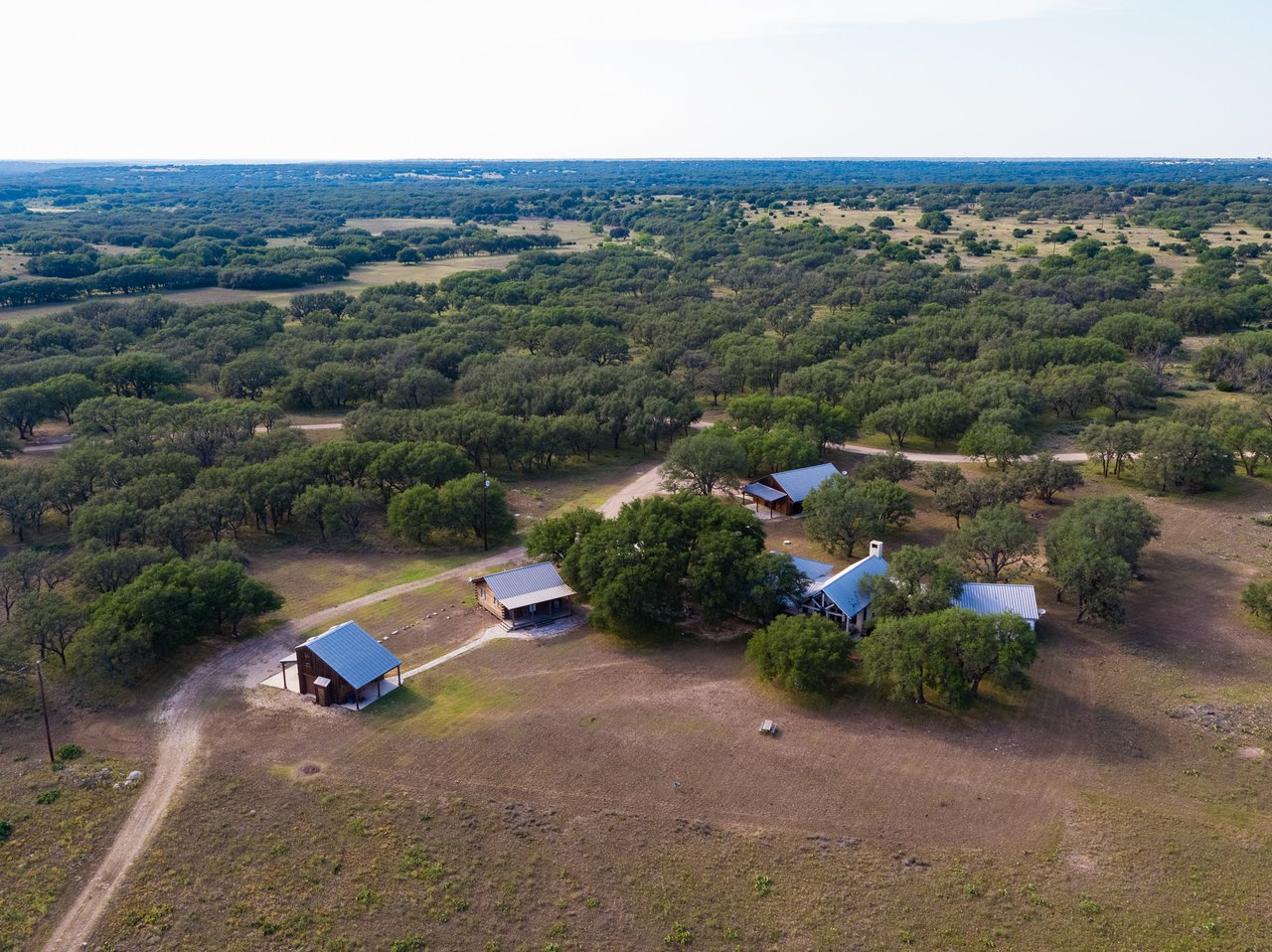 Apache Ranch