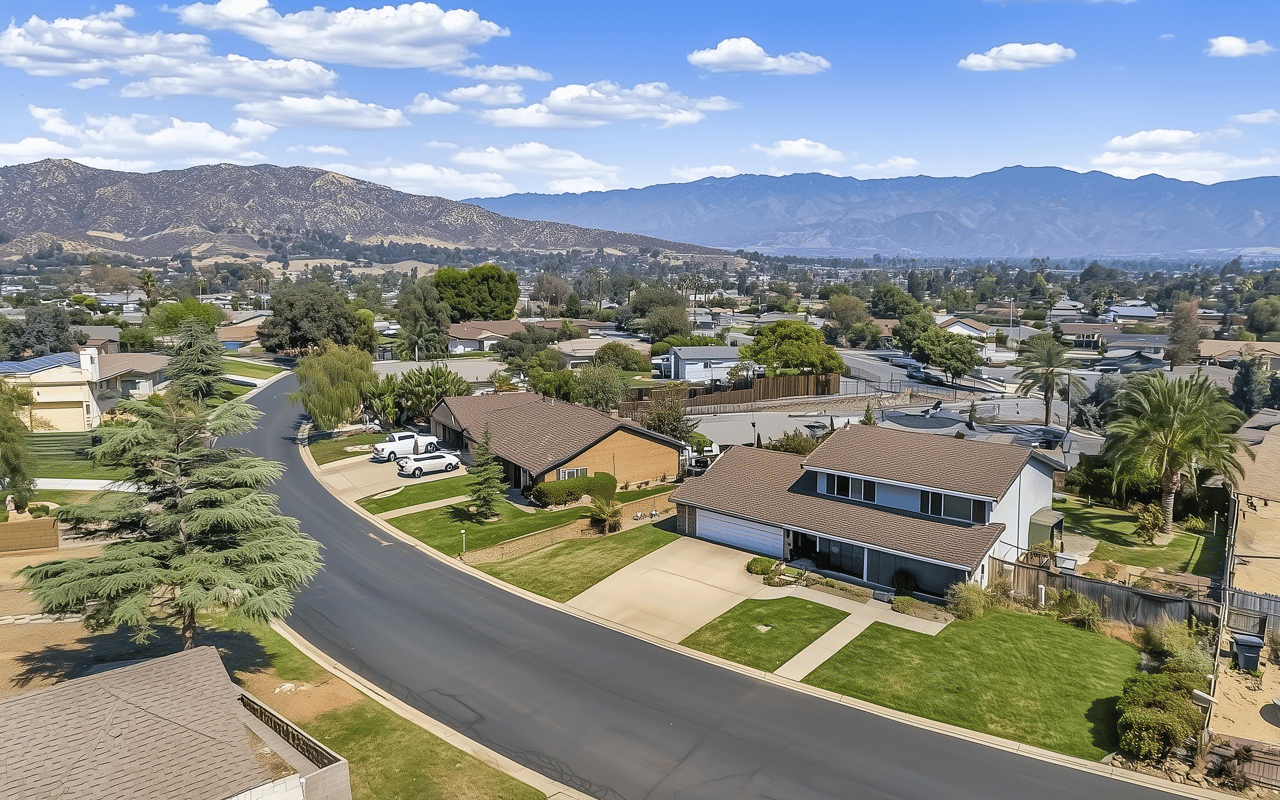 Upland