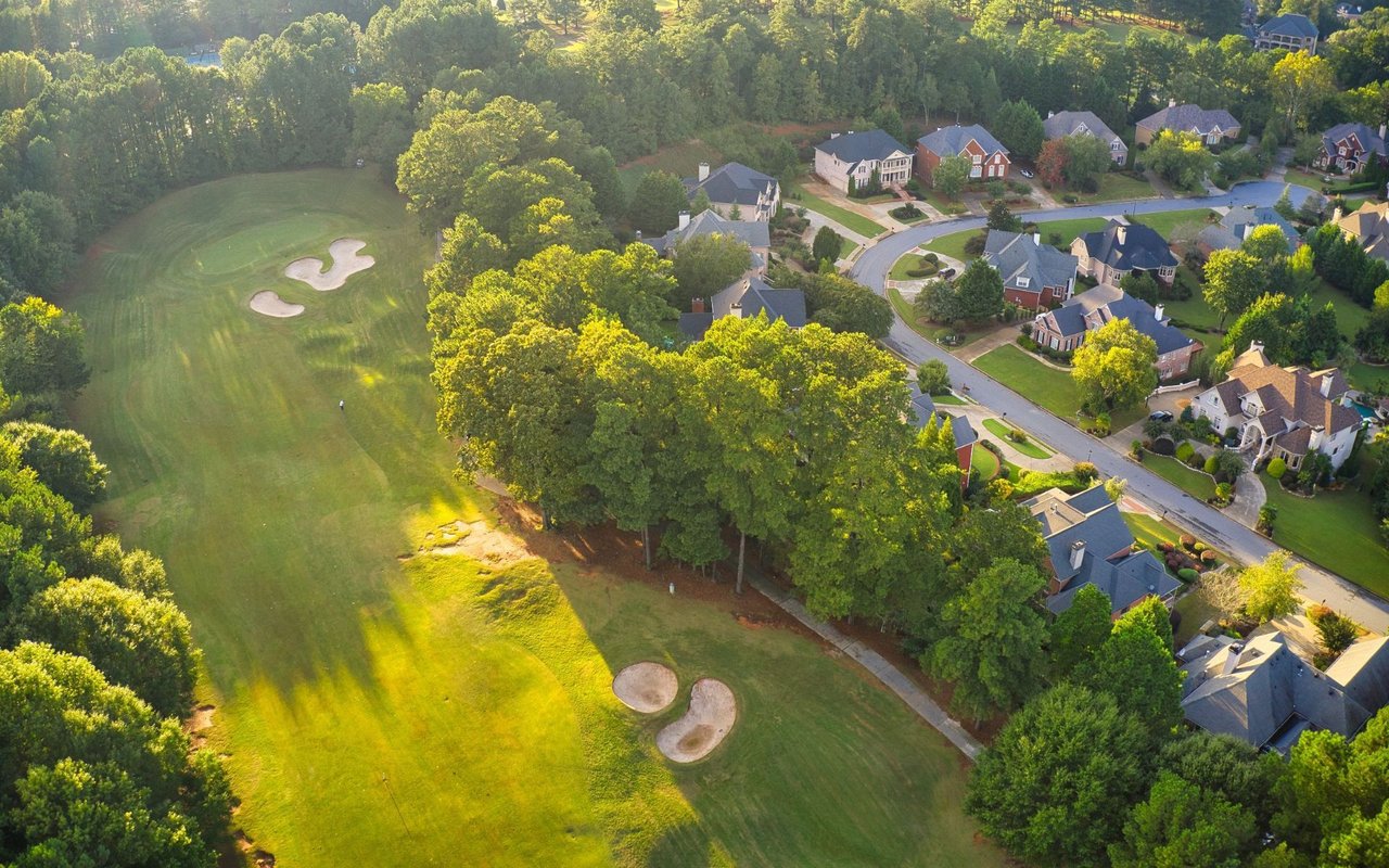 Peachtree City