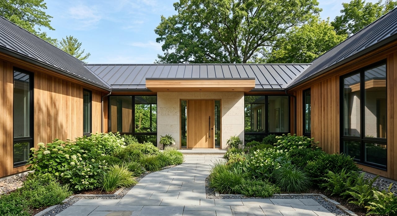 Selling A Luxury Home In Charlevoix’s Resort Market