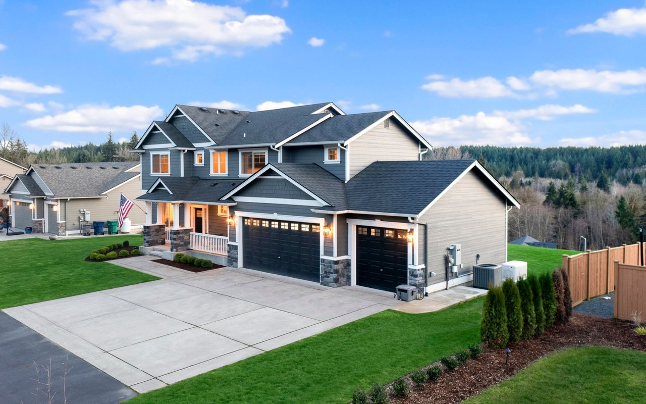 Real Estate Still Holds the Title of Best Long-Term Investment