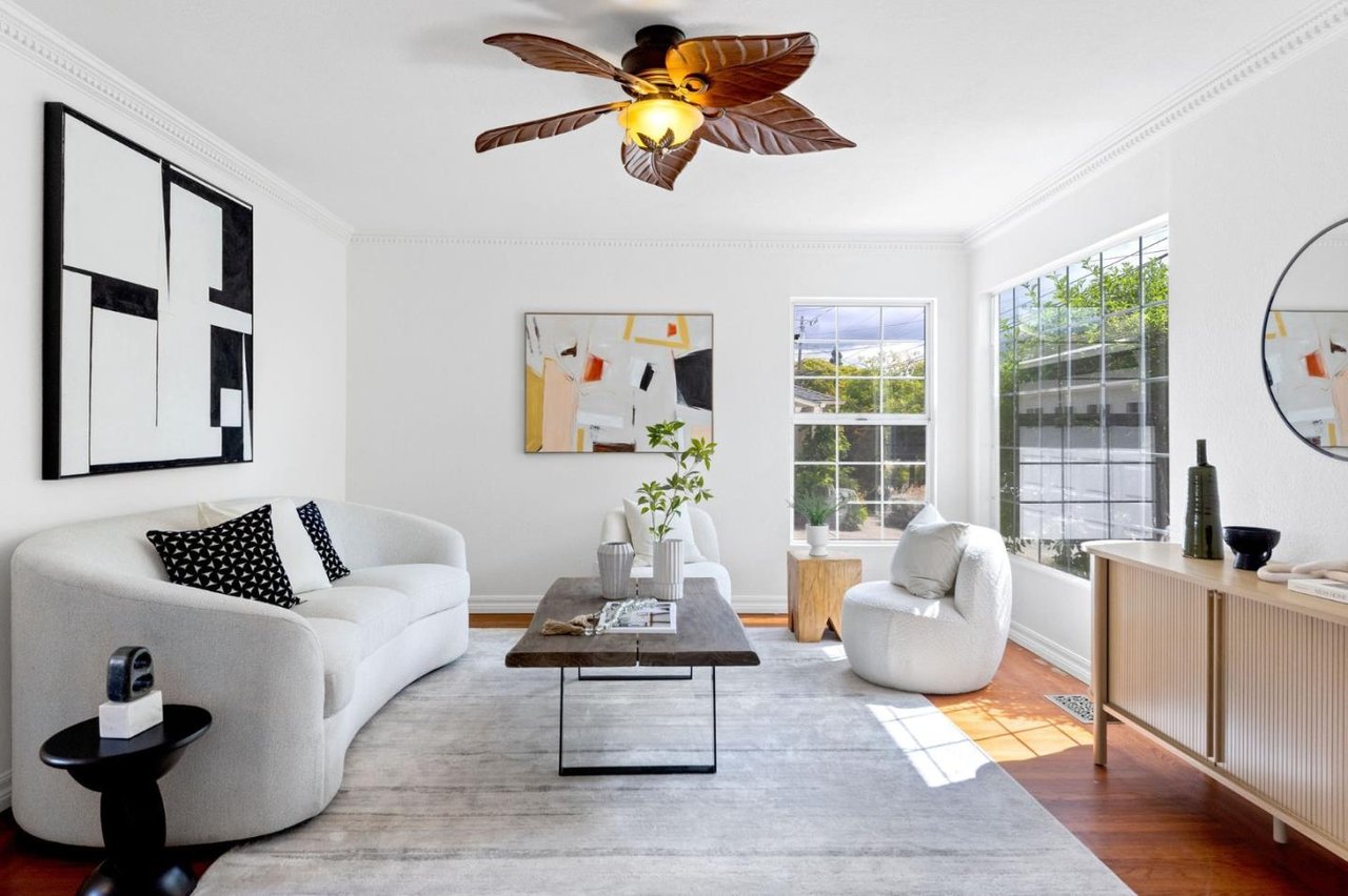 2204 Lobert St, Castro Valley
