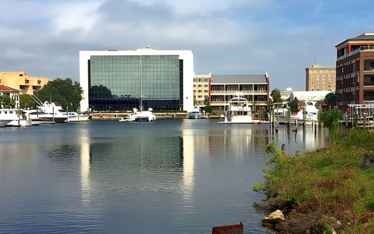 Escambia County Real Estate Update 2024