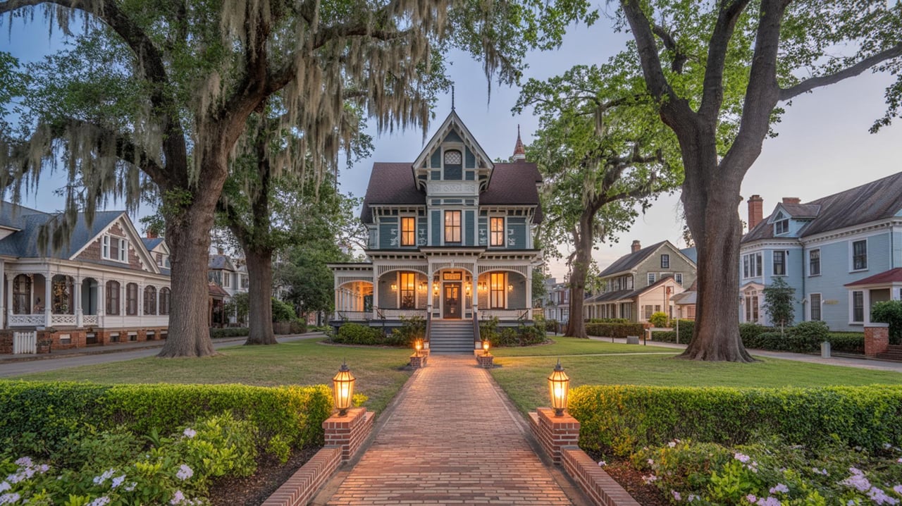 Iconic Landmarks in Hattiesburg, MS You Can't Miss