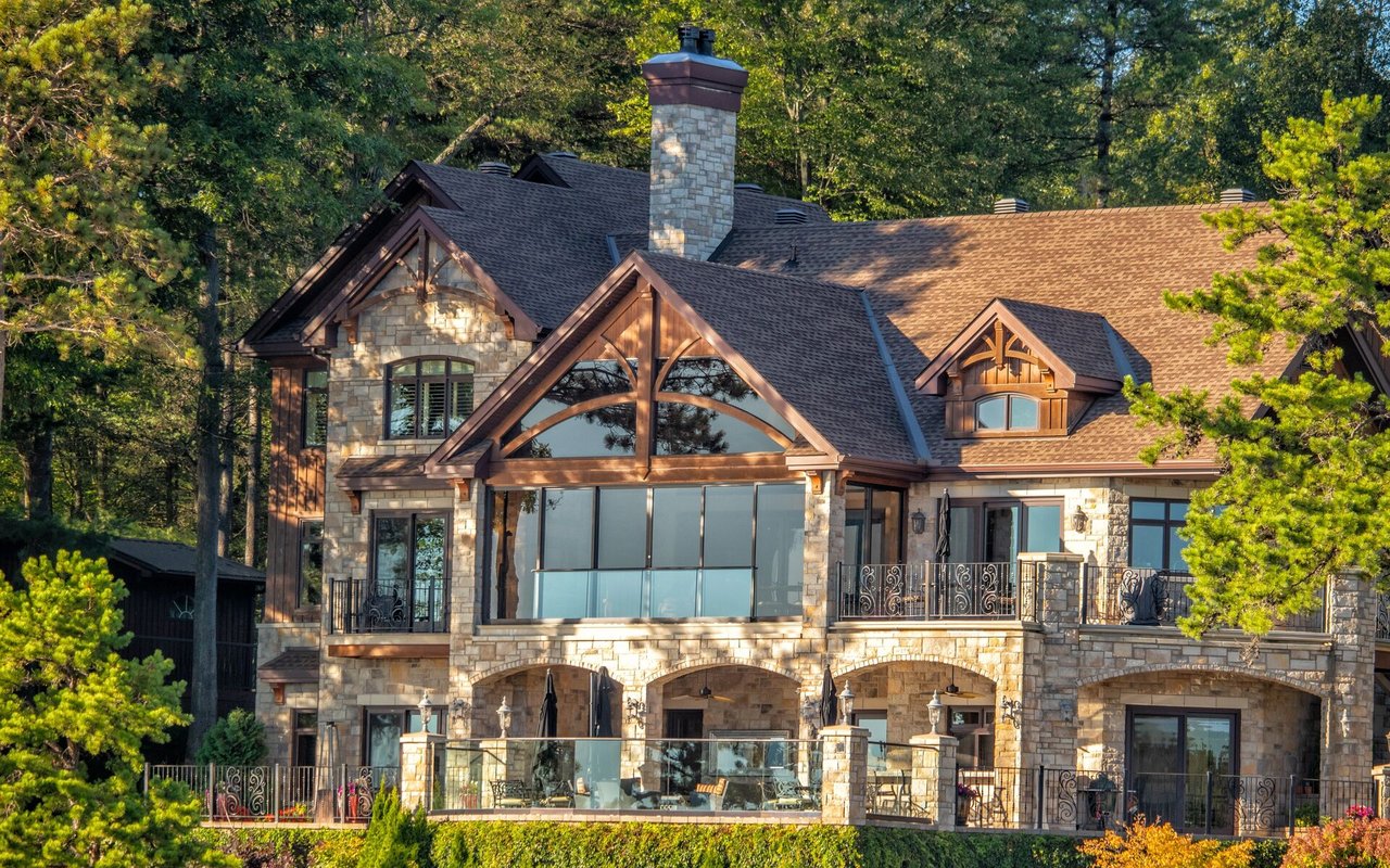 Luxury Communities