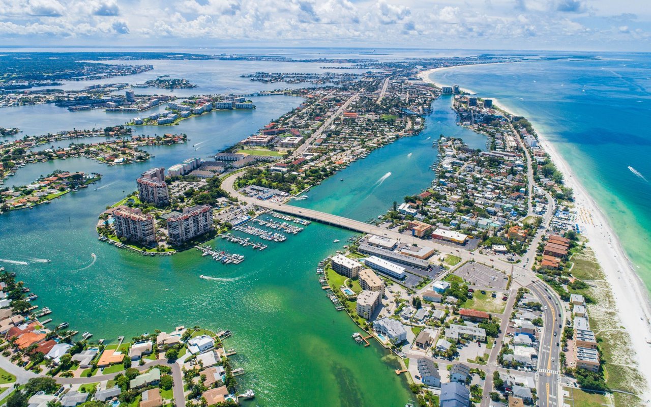 St. Petersburg