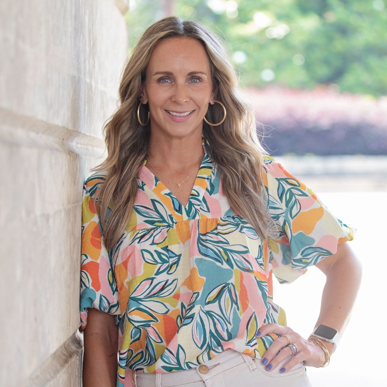 Lauren Barker Morehead City, NC Real Estate Agent Headshot