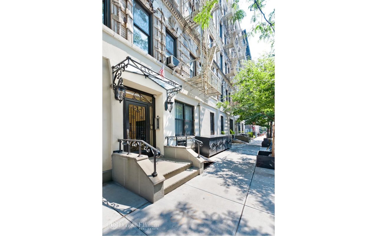 315 E 12th St, #8