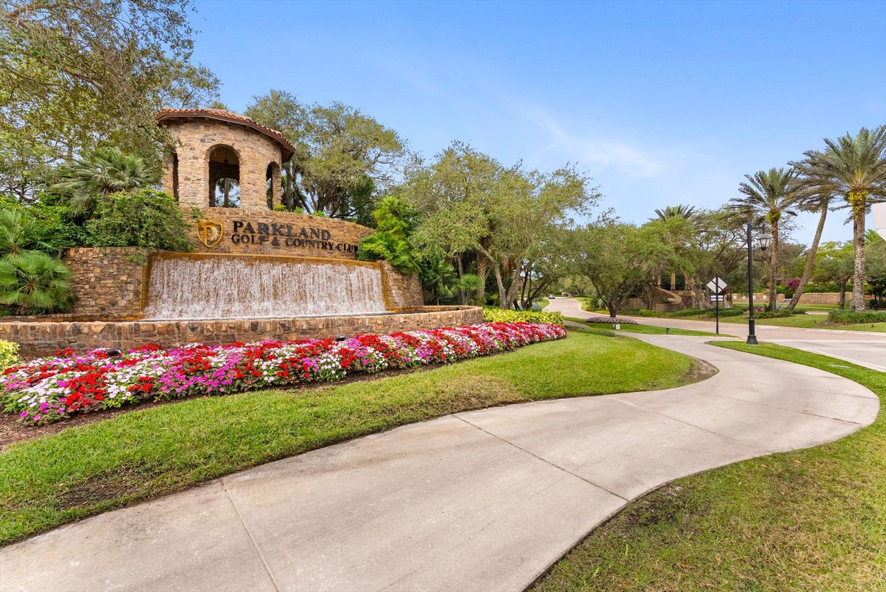 Parkland Golf & Country Club