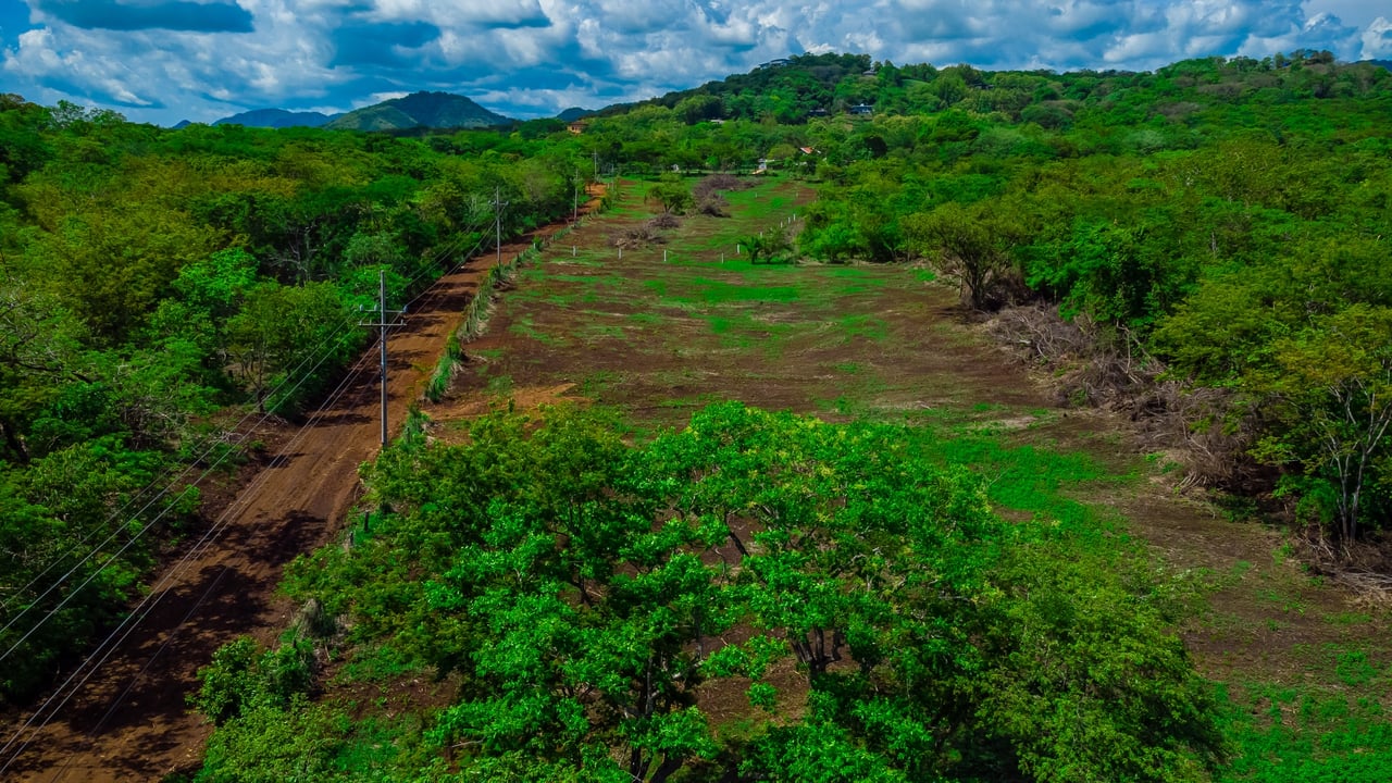Villa Real Homesites | Ready-to-Build Lots Near Tamarindo