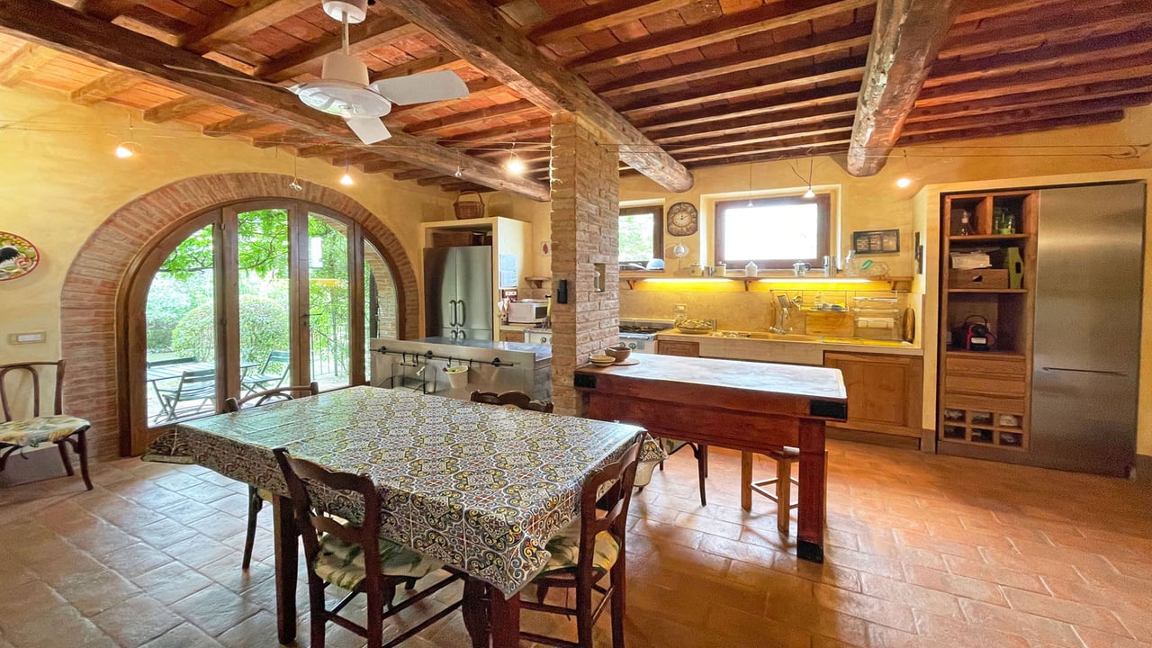 PODERE MELIA