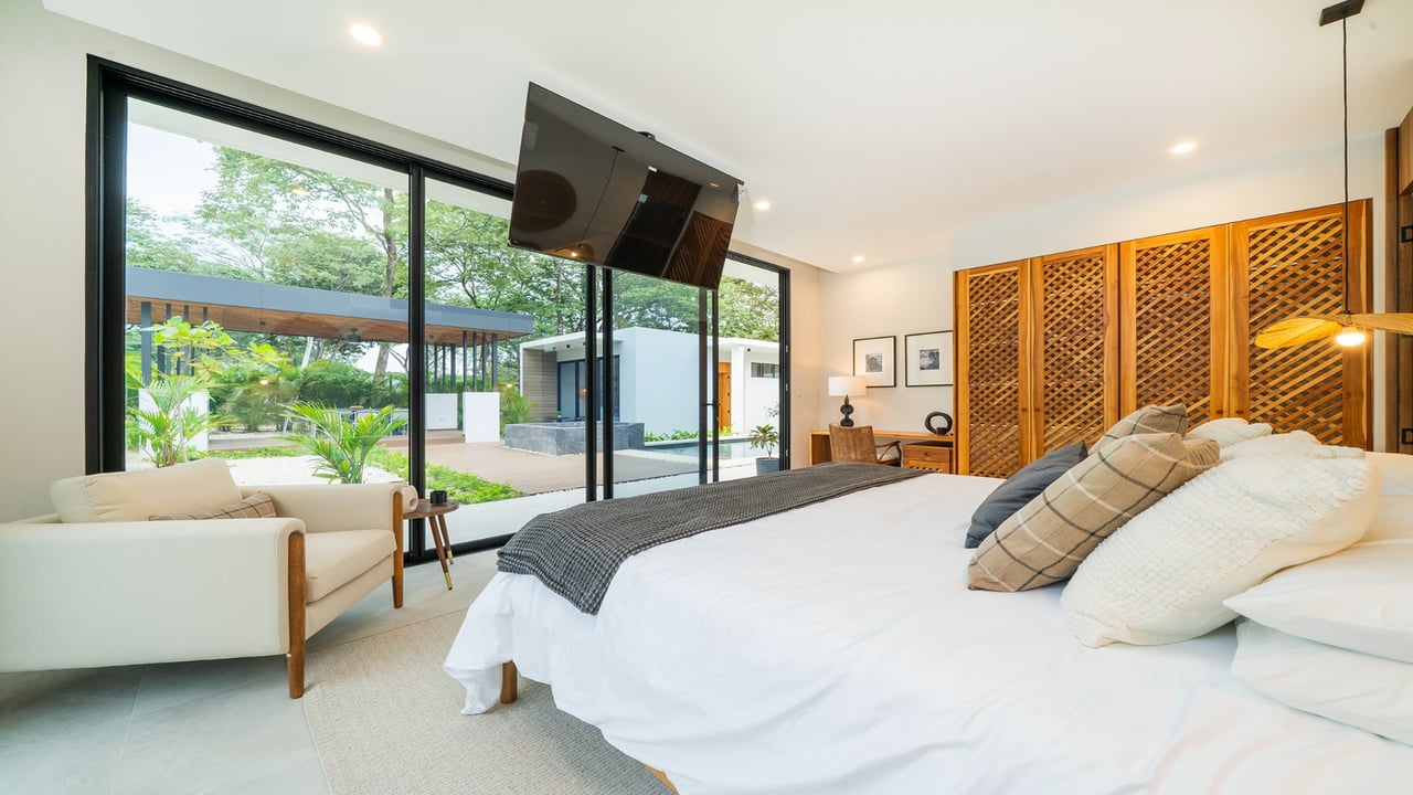 Casa Numandi 80 – Luxury 5-Bedroom Home for Sale in Playa Avellanas, Guanacaste