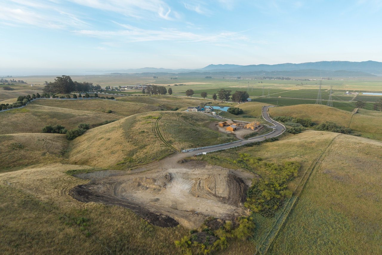 The Vineyard Estates | Cabernet