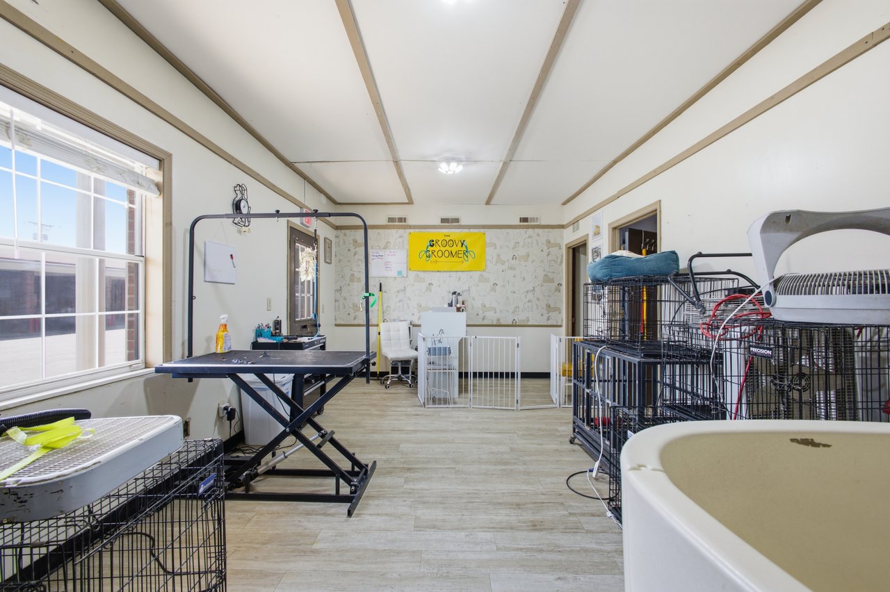 1267 Carding Machine Rd. Loudon, TN 