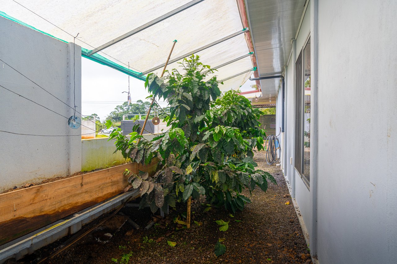 Development Opportunity,  2 Lots - San Vito