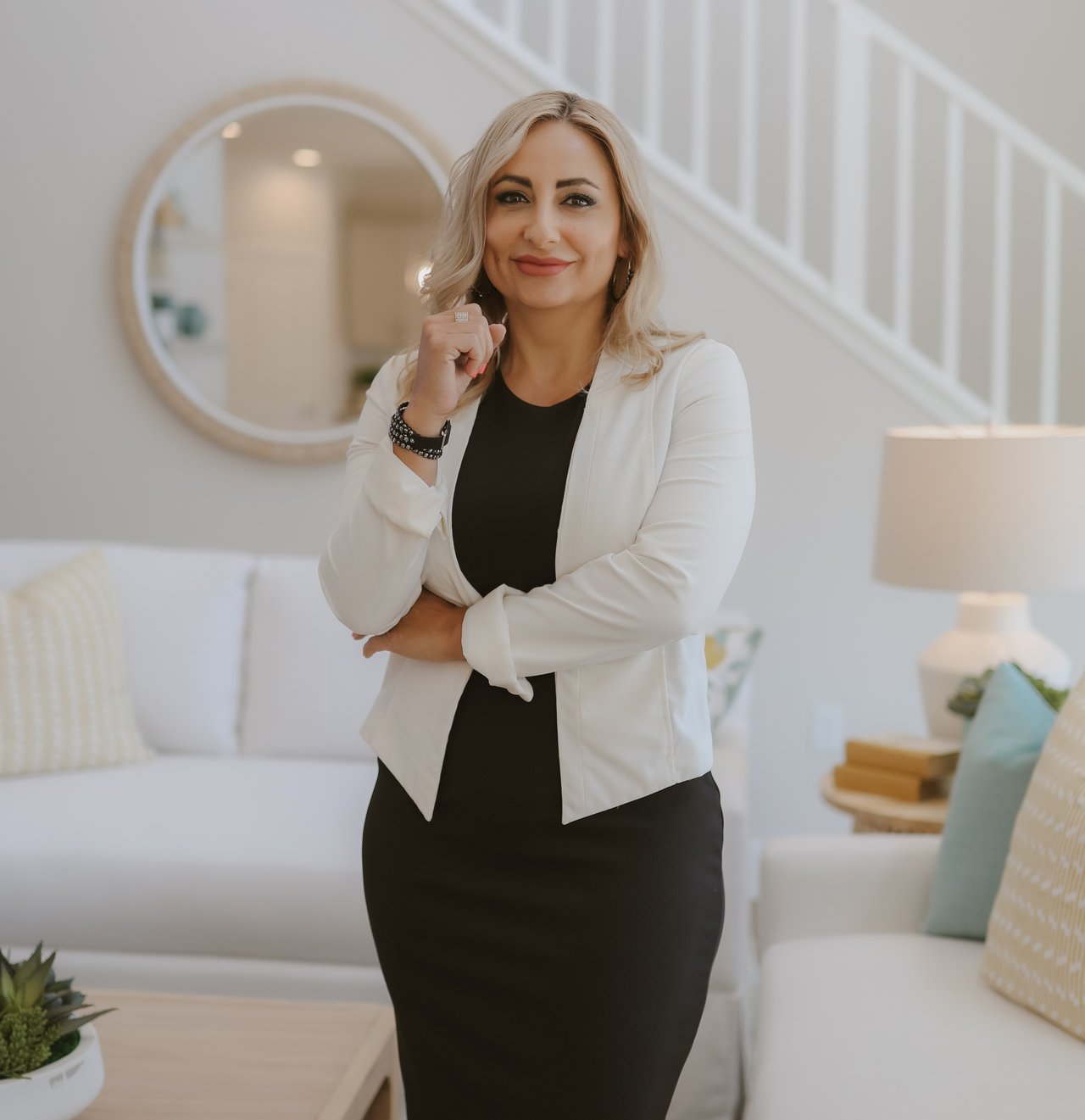 Myrna Cortez