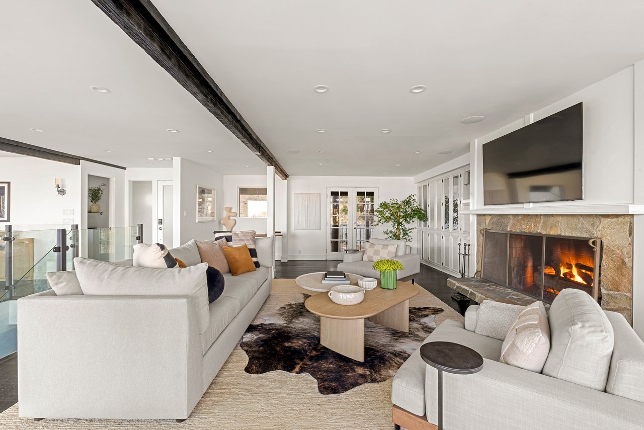 1640 Haslam Ter, Sunset Strip